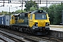 GE 58799 - Freightliner "70019"
01.08.2012
Northampton [GB]
Dan Adkins