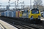 GE 58800 - Freightliner "70020"
03.03.2012
Northampton [GB]
Dan Adkins