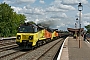 GE 61861 - Colas Rail "70804"
04.08.2014
Leamington Spa [GB]
Peter Lovell