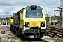 GE 58782 - Freightliner "70002"
21.04.2012
Crewe Basford Hall [GB]
Dan Adkins