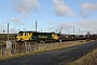 GE 58782 - Freightliner "70002"
15.02.2012
Warrington Arpley [GB]
Mark Barber