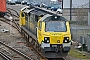 GE 58789 - Freightliner "70009"
04.03.2014
Millbrook (Southampton) [GB]
Roger Morris