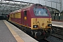 Alstom 2061 - DB Cargo "67021"
21.10.2016
Edinburgh, Waverley Station [GB]
Julian Mandeville