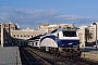 Alstom 2096 - Renfe "333.407-5"
18.02.2005
Cartagena [E]
Helge Deutgen