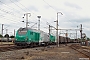 Alstom ? - SNCF "475005"
21.06.2008
Hazebrouck [F]
Patrick Verbaere