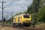 Alstom ? - SNCF Infra "675006"
16.06.2017
Ribcourt-Dreslincourt [F]
Ingmar Weidig