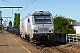 Alstom ? - VFLI "75008"
15.04.2014
Les-Aubrais-Orlans (Loiret) [F]
Thierry Mazoyer