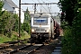 Alstom ? - Ecorail "75008"
06.07.2018
Orlans [F]
Thierry Mazoyer