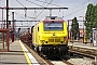 Alstom ? - SNCF Infra "675009"
11.07.2018
Les Aubrais-Orlans (Loiret) [F]
Thierry Mazoyer