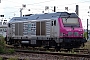 Alstom ? - LINEAS "75010"
21.09.2017
Les Aubrais-Orlans (Loiret) [F]
Thierry Mazoyer