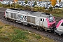 Alstom ? - LINEAS "75011"
18.10.2021
Uckange [F]
Peider Trippi