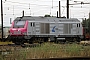 Alstom ? - OSR "75015"
07.07.2015
Les Aubrais-Orlans (Loiret) [F]
Thierry Mazoyer