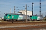 Alstom ? - SNCF "475015"
09.10.2009
Dunkerque [F]
Patrick Verbaere