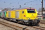 Alstom ? - SNCF Infra "675016"
19.03.2016
Ambrieu [F]
André Grouillet