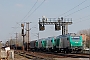 Alstom ? - SNCF "475018"
10.04.2008
Hazebrouck [F]
Patrick Verbaere