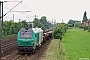 Alstom ? - SNCF "475018"
05.06.2008
Hazebrouck [F]
Patrick Verbaere