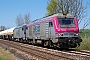 Alstom ? - LINEAS "75019"
20.04.2019
Cendrecourt [F]
Vincent Torterotot