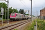 Alstom ? - LINEAS "75019"
25.05.2019
Bantzenheim [F]
Vincent Torterotot