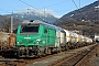 Alstom ? - SNCF "475020"
08.12.2011
Albertville [F]
Andr Grouillet
