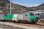 Alstom ? - SNCF "475021"
15.03.2009
Grenoble [F]
?