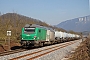 Alstom ? - SNCF "475021"
25.02.2009
Vinay [F]
Andr Grouillet