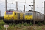 Alstom ? - SNCF Infra "675021"
17.05.2016
Les Aubrais-Orlans (Loiret) [F]
Thierry Mazoyer