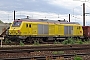 Alstom ? - SNCF Infra "675021"
19.05.2016
Les Aubrais-Orlans (Loiret) [F]
Thierry Mazoyer