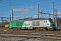 Alstom ? - SNCF "475025"
19.02.2012
Saint-Germain-des-Fosss [F]
Thierry Leleu