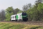 Alstom ? - SNCF "475025"
19.04.2007
Valdoie [F]
Vincent Torterotot