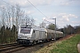 Alstom ? - CFL Cargo "75326"
27.03.2015
Fontenelle [F]
Vincent Torterotot