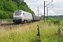 Alstom ? - CFL Cargo "75326"
19.06.2015
Hricourt [F]
Vincent Torterotot