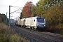 Alstom ? - CFL Cargo "75326"
30.10.2015
Petit-Croix [F]
Vincent Torterotot
