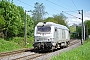 Alstom ? - CFL Cargo "75326"
06.05.2015
Petit-Croix [F]
Vincent Torterotot