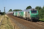 Alstom ? - SNCF "475028"
05.07.2008
Rang-du-Fliers [F]
Ian Leech