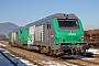 Alstom ? - SNCF "475029"
12.01.2009
Grenoble [F]
Andr Grouillet