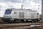 Alstom ? - AKIEM "75030"
02.03.2014
Dunkerque  [F]
Alexander Leroy