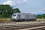 Alstom ? - CFL Cargo "75330"
11.08.2016
Bantzenheim [F]
Vincent Torterotot