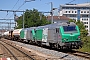 Alstom ? - SNCF "475031"
13.06.2009
Lyon Part Dieu [F]
Andr Grouillet