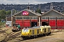 Alstom ? - SNCF Infra "675031"
02.07.2020
Sotteville-les-Rouens [F]
Ingmar Weidig