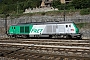 Alstom ? - SNCF "475032"
05.05.2010
Bellegarde [F]
Theo Stolz