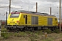Alstom ? - SNCF Infra "675032"
21.10.2016
Les Aubrais-Orlans (Loiret) [F]
Thierry Mazoyer