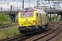Alstom ? - SNCF Infra "75032"
13.08.2018
Les Aubrais-Orlans (Loiret) [F]
Thierry Mazoyer