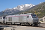 Alstom ? - SNCF Intercits "75333"
16.05.2016
Brianon [F]
André Grouillet