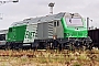 Alstom ? - SNCF "475035"
30.06.2007
Belfort-Ville [F]
Vincent Torterotot