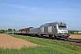 Alstom ? - Europorte "75037"
05.05.2014
Holtzheim [F]
André Grouillet
