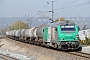 Alstom ? - SNCF "475037"
31.10.2009
Moirans [F]
André Grouillet