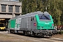 Alstom ? - SNCF "475039"
22.09.2007
Culmont Chalindrey [F]
André Grouillet