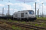 Alstom ? - VFLI "75041"
31.07.2014
Les-Aubrais-Orlans (Loiret) [F]
Thierry Mazoyer