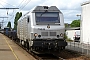 Alstom ? - VFLI "75042"
03.06.2014
Les Aubrais Orlans (Loiret) [F]
Thierry Mazoyer