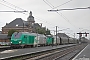 Alstom ? - SNCF "475043"
03.10.2008
Hazebrouck [F]
Patrick Verbaere